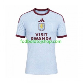 Aston Villa 3 trøje 2026-27 S/S